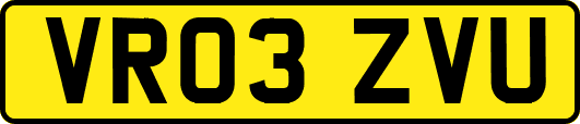 VR03ZVU