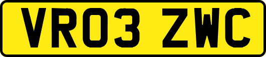 VR03ZWC