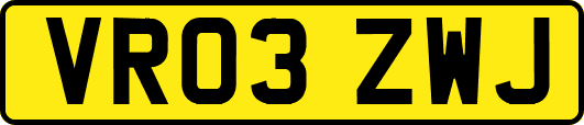 VR03ZWJ