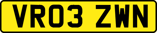 VR03ZWN