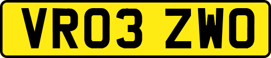 VR03ZWO