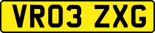 VR03ZXG