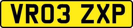VR03ZXP