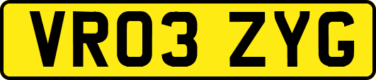 VR03ZYG