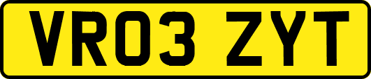 VR03ZYT