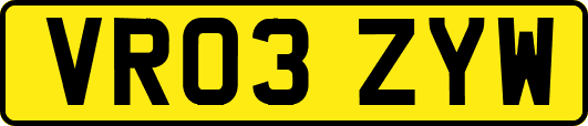 VR03ZYW