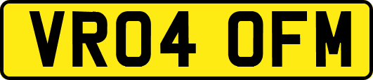 VR04OFM