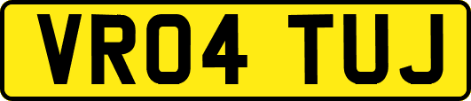 VR04TUJ