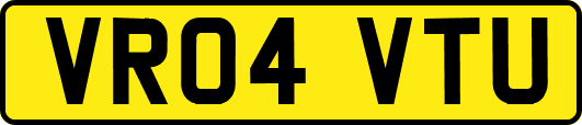 VR04VTU