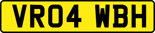 VR04WBH