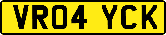 VR04YCK