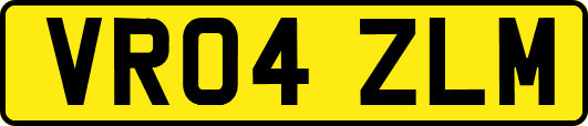 VR04ZLM