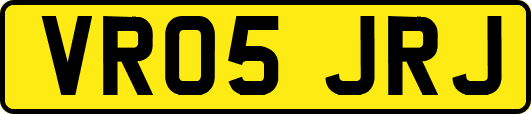 VR05JRJ
