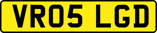 VR05LGD