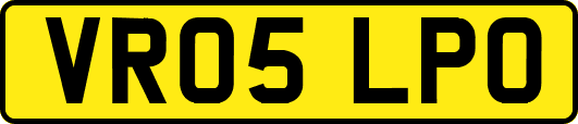 VR05LPO