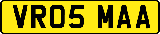 VR05MAA