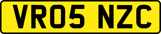 VR05NZC