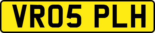 VR05PLH