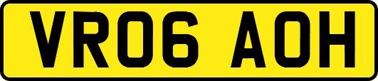 VR06AOH