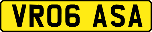 VR06ASA
