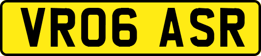 VR06ASR