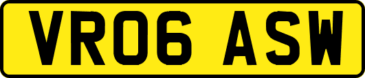 VR06ASW