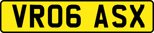 VR06ASX