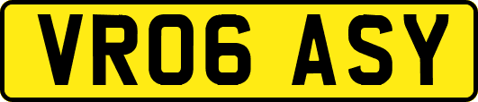 VR06ASY