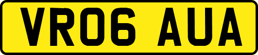 VR06AUA