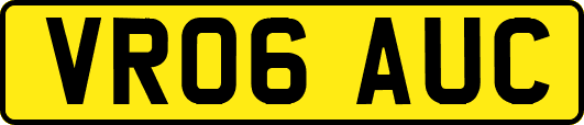 VR06AUC