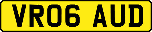 VR06AUD
