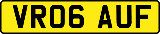 VR06AUF