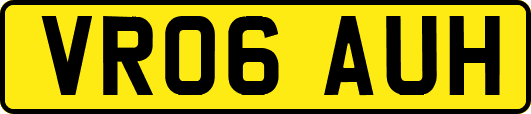 VR06AUH