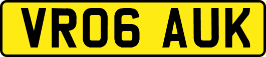 VR06AUK