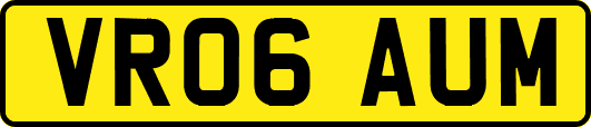 VR06AUM