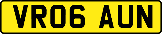 VR06AUN