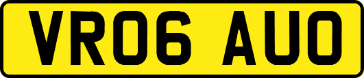 VR06AUO