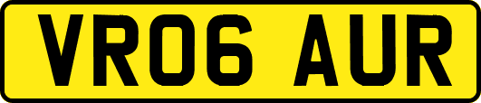 VR06AUR