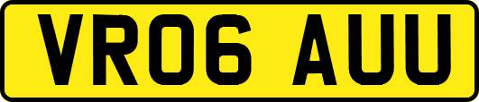 VR06AUU