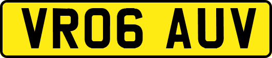 VR06AUV