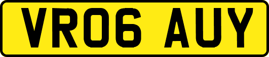 VR06AUY