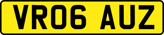VR06AUZ
