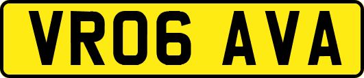VR06AVA