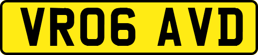 VR06AVD