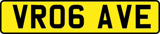 VR06AVE