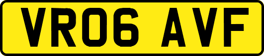 VR06AVF