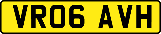 VR06AVH