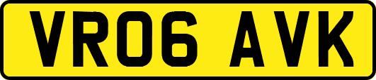 VR06AVK