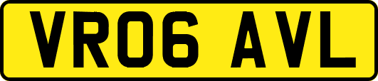 VR06AVL