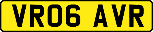 VR06AVR